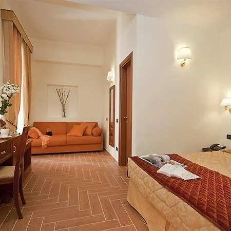 Residenza Affittacamere 2*