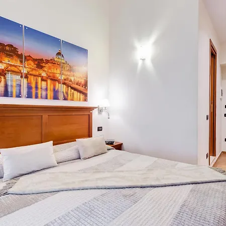 Residenza Affittacamere 2*