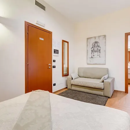 Affittacamere Residenza Roma