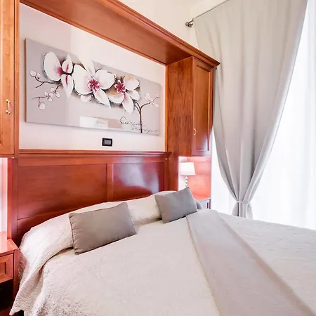 Residenza 2* Roma
