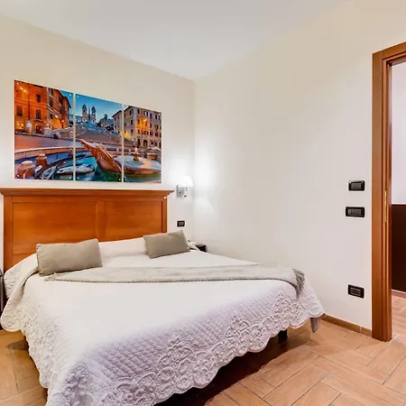 Residenza 2*