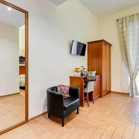 Affittacamere Residenza Roma