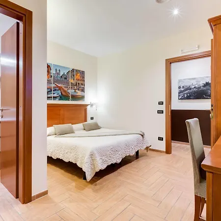 Residenza Affittacamere 2*
