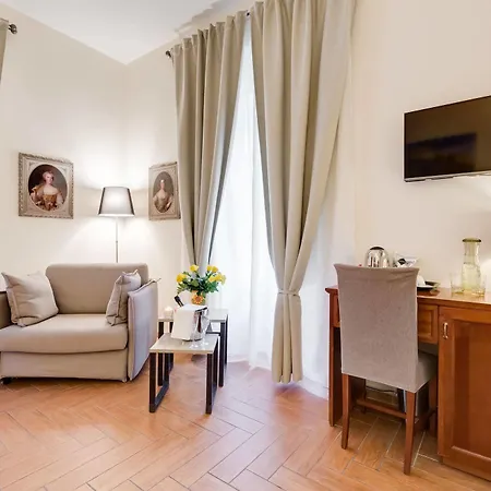 Residenza 2* Roma