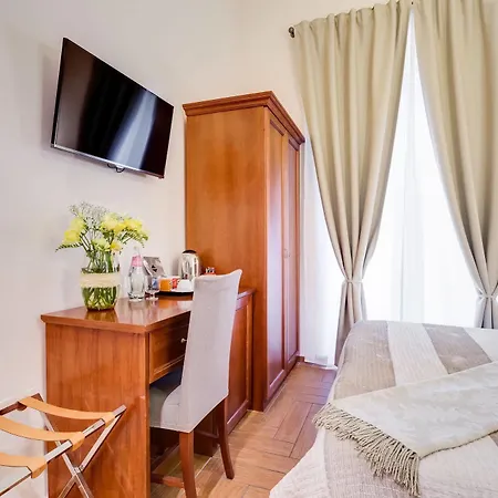 Residenza 2*