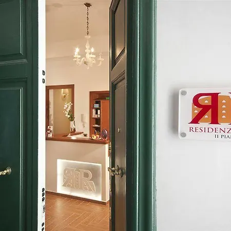 Residenza 2*