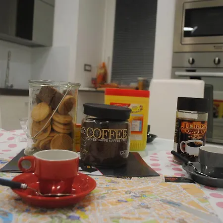 Ciak Holiday House 3* Rome