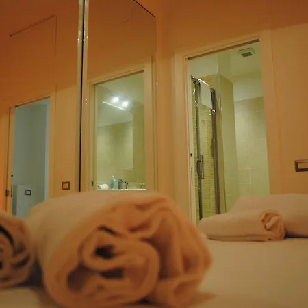 Ciak Holiday House Bed & Breakfast Rome
