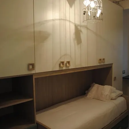Bed & Breakfast Ciak Holiday House