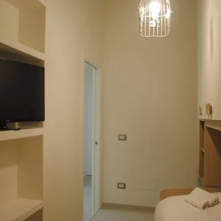 Ciak Holiday House 3* Rome