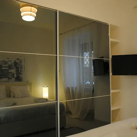 Ciak Holiday House Rome