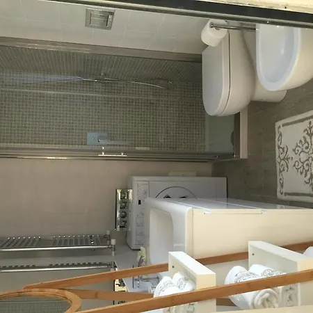 Bed & Breakfast Ciak Holiday House Rome