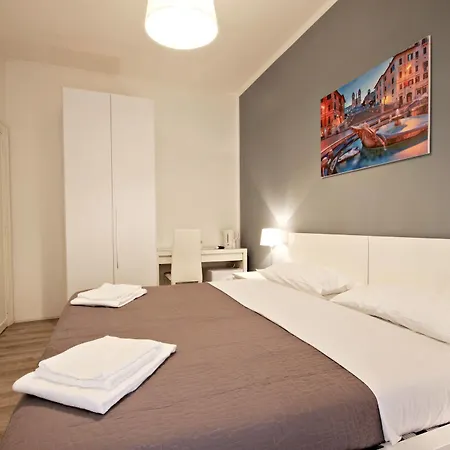 Le Piazze Di Bed and Breakfast 3*