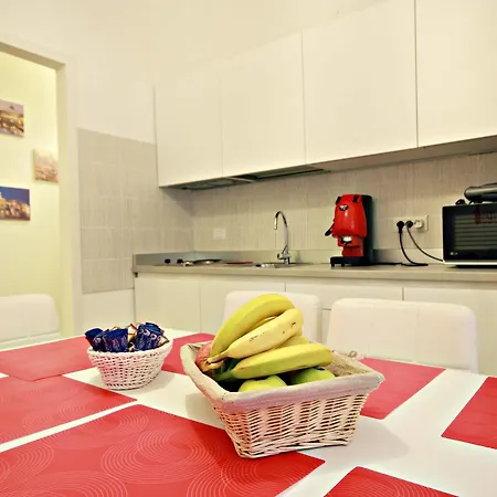 Le Piazze Di 3* Ρώμη