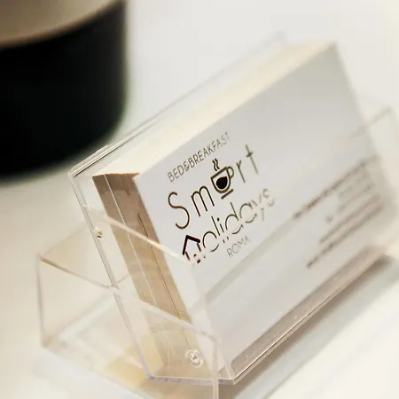 Smart Holidays 3* Ρώμη