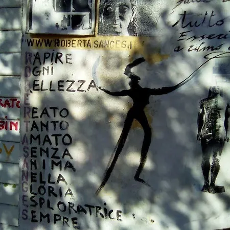 Lillihouse 2* Rome