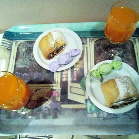 Guest house Lillihouse 2*