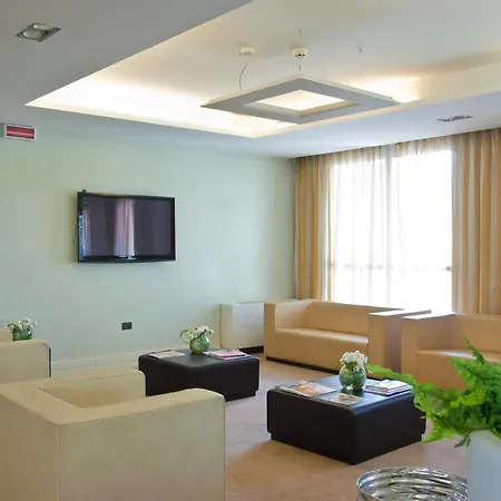 Tor Vergata Hotel Rom