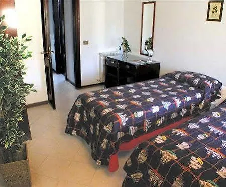 Santa Rosa 3*