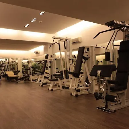 Hotell Tor Vergata