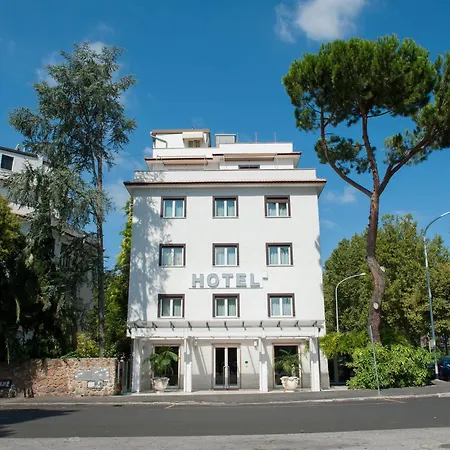 La Pergola ホテル