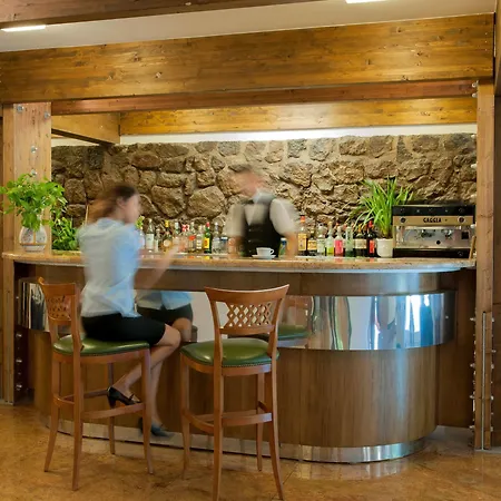 拉佩尔戈拉酒店 罗马