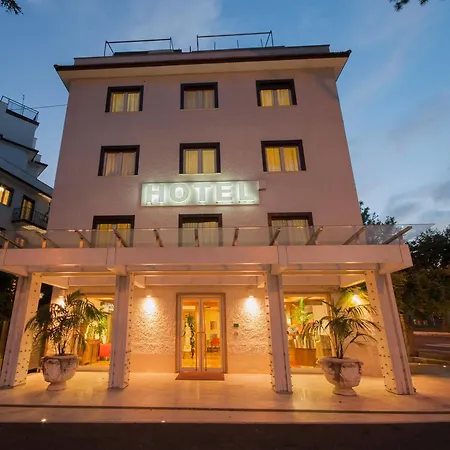 La Pergola 3* ローマ