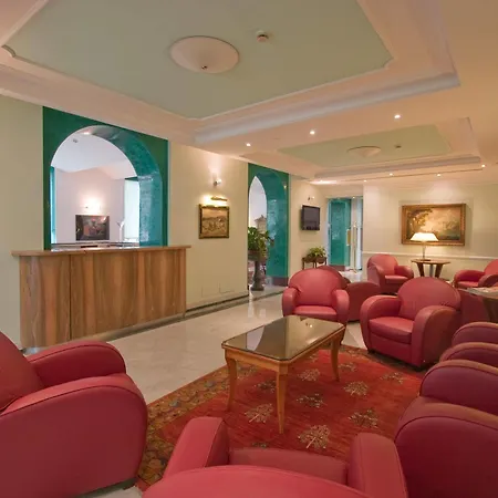 Ateneo Garden Palace רומא
