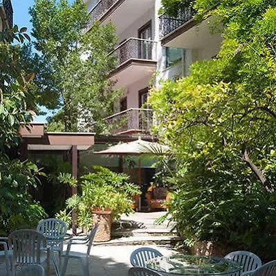 מלון La Pergola