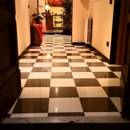 Da Noi Bed & Breakfast Rome