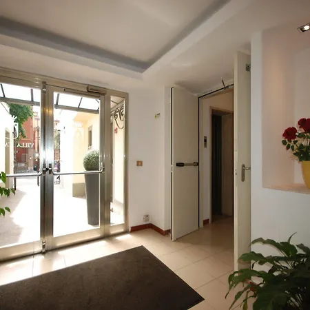 Tassoni 3* Rome