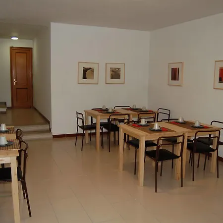 Aparthotel Tassoni 3*
