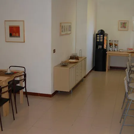Tassoni Aparthotel Rom