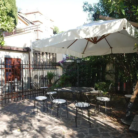 Tassoni 3* Rome