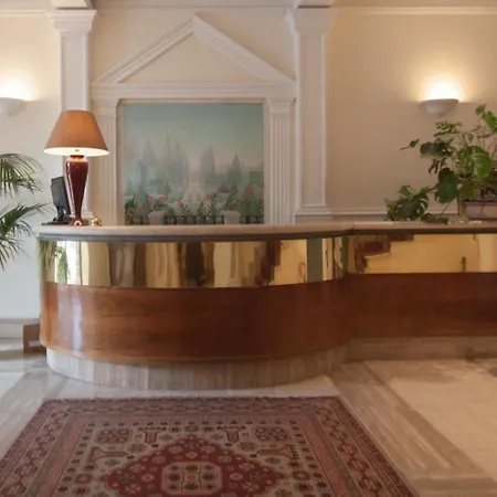 Laurentia Hotel Rome
