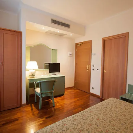 Hotel Laurentia Rome