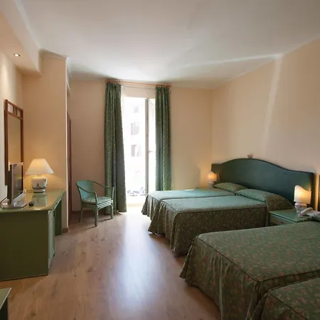 Hotel Laurentia