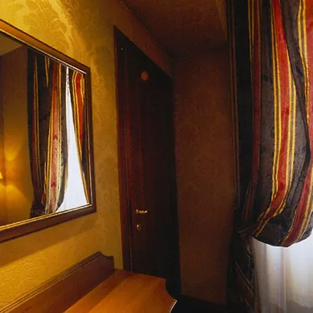 Quisisana Hotel Roma