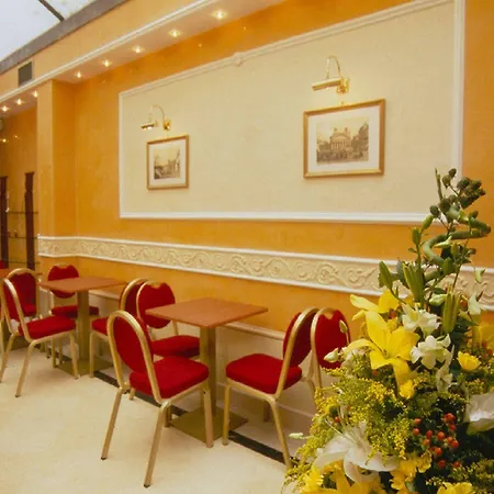 Quisisana Hotel 3*
