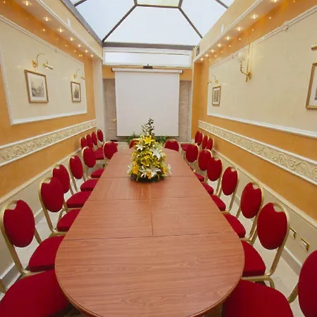 Hotel Quisisana 3*