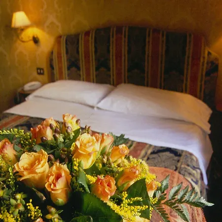 Quisisana Hotel Roma