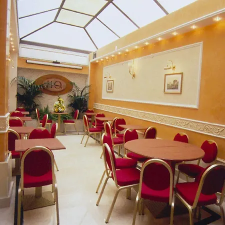 Quisisana Hotel Roma