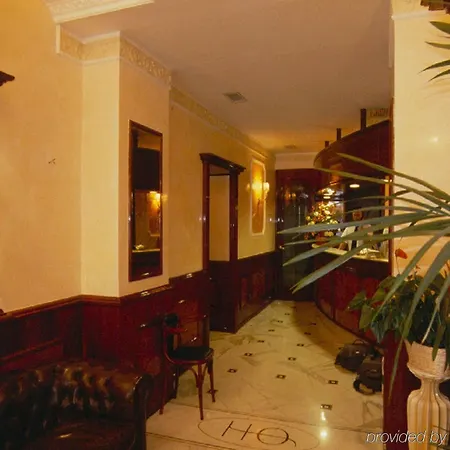 Hotel Quisisana 3*