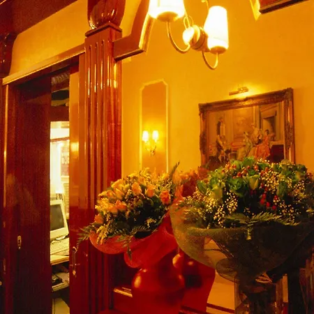 Quisisana 3* Roma