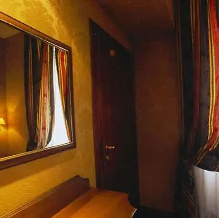 Hotel Quisisana Roma