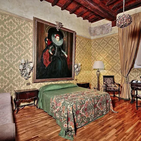 Antica Dimora Dell'orso Bed & Breakfast Rom