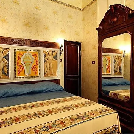 Bed & Breakfast Antica Dimora Dell'orso Rom