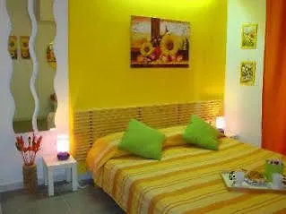 Bed & Breakfast Nicolo Iii A San Pietro Roma
