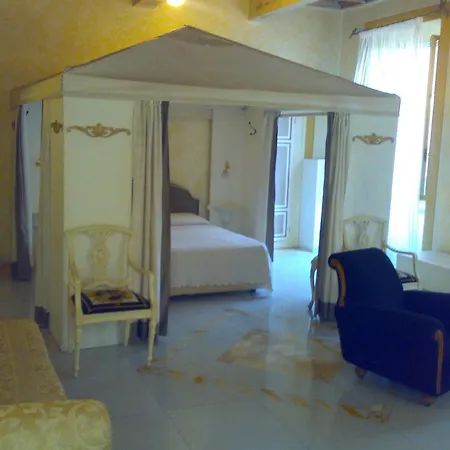 Residenza Al Corso 3*