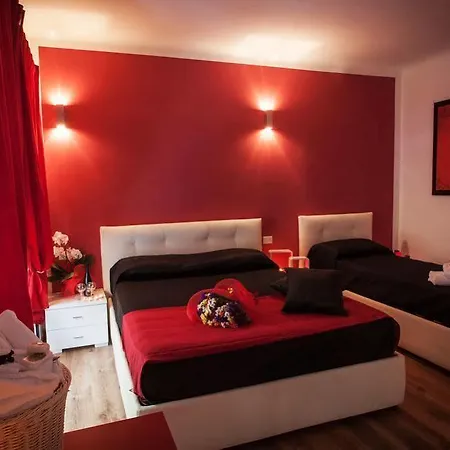 Chroma Italy - Chroma Octho 3*